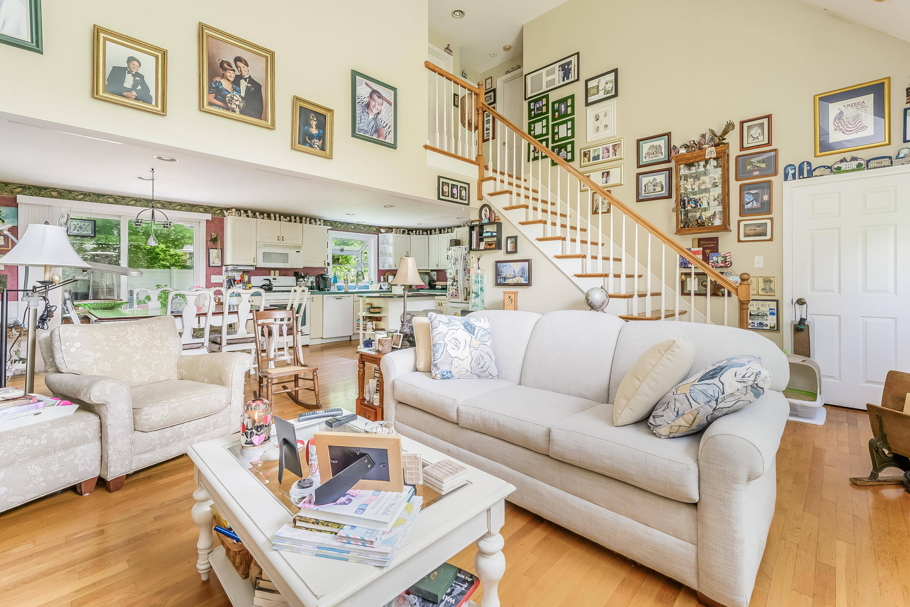 120 Jones Road Falmouth, MA 02540 - Photo 9 of 27 004-photo-living-room-9317939