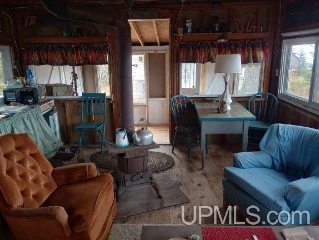 53776 Kuivanen Road Lake Linden, MI 49945 - Photo 3 of 12