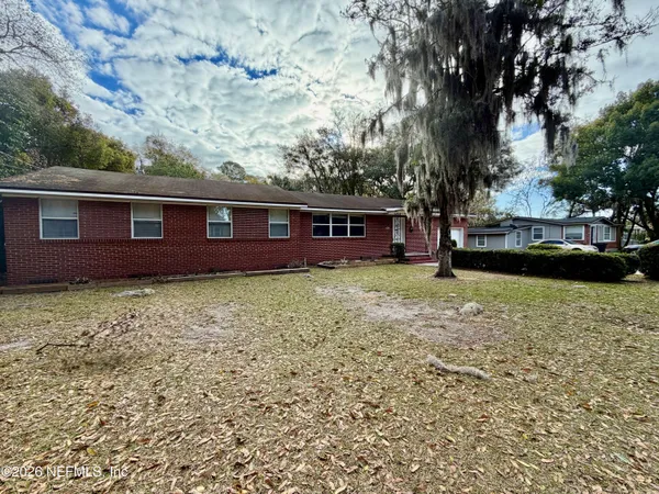 $2,250 | 2935 Bethel Court, Jacksonville, FL 32207