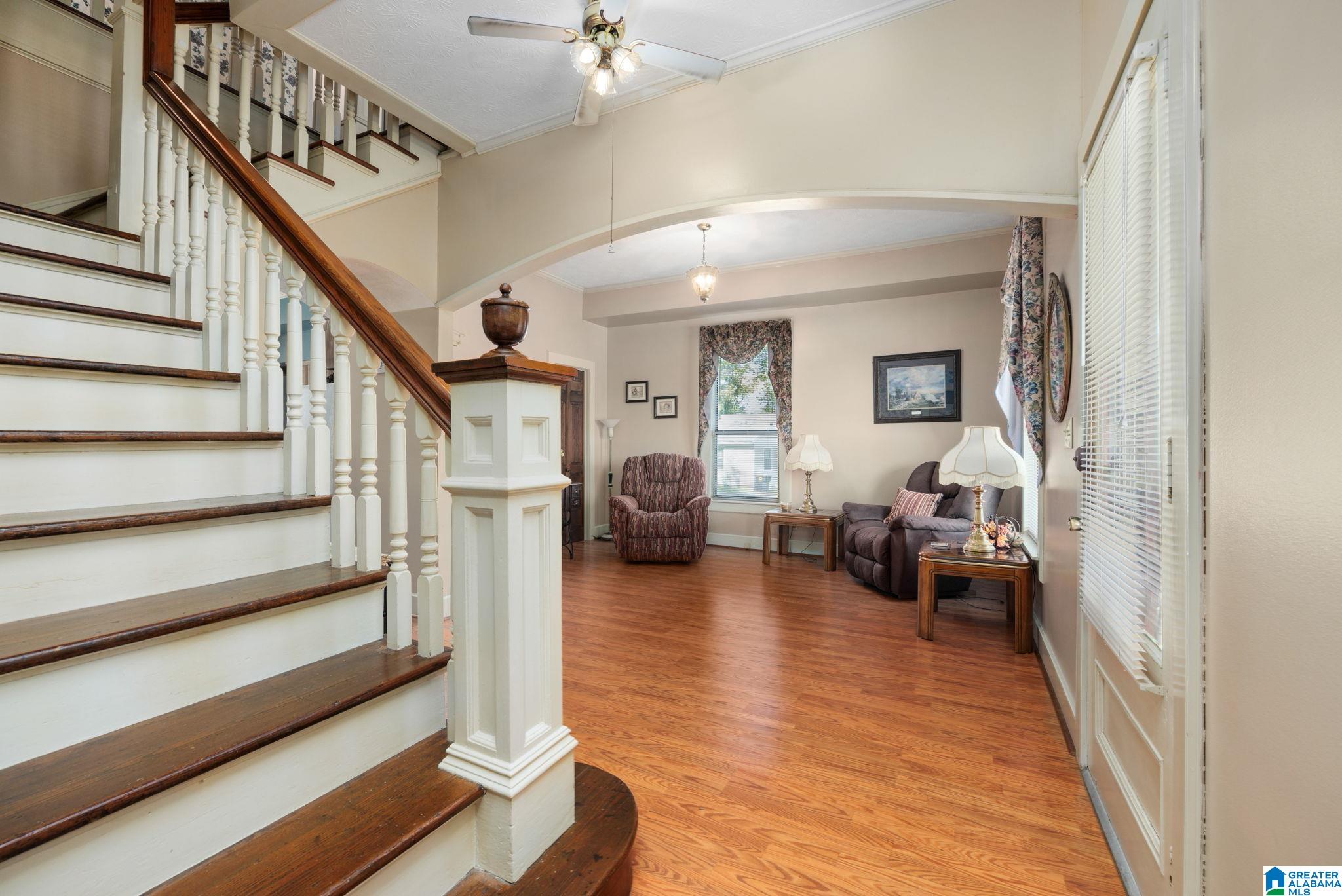 805 3rd Street Southeast Cullman, AL 35055 - Photo 4 of 55