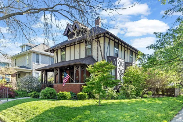 $384,000 | 533 South 9th Street, Lafayette, IN 47901