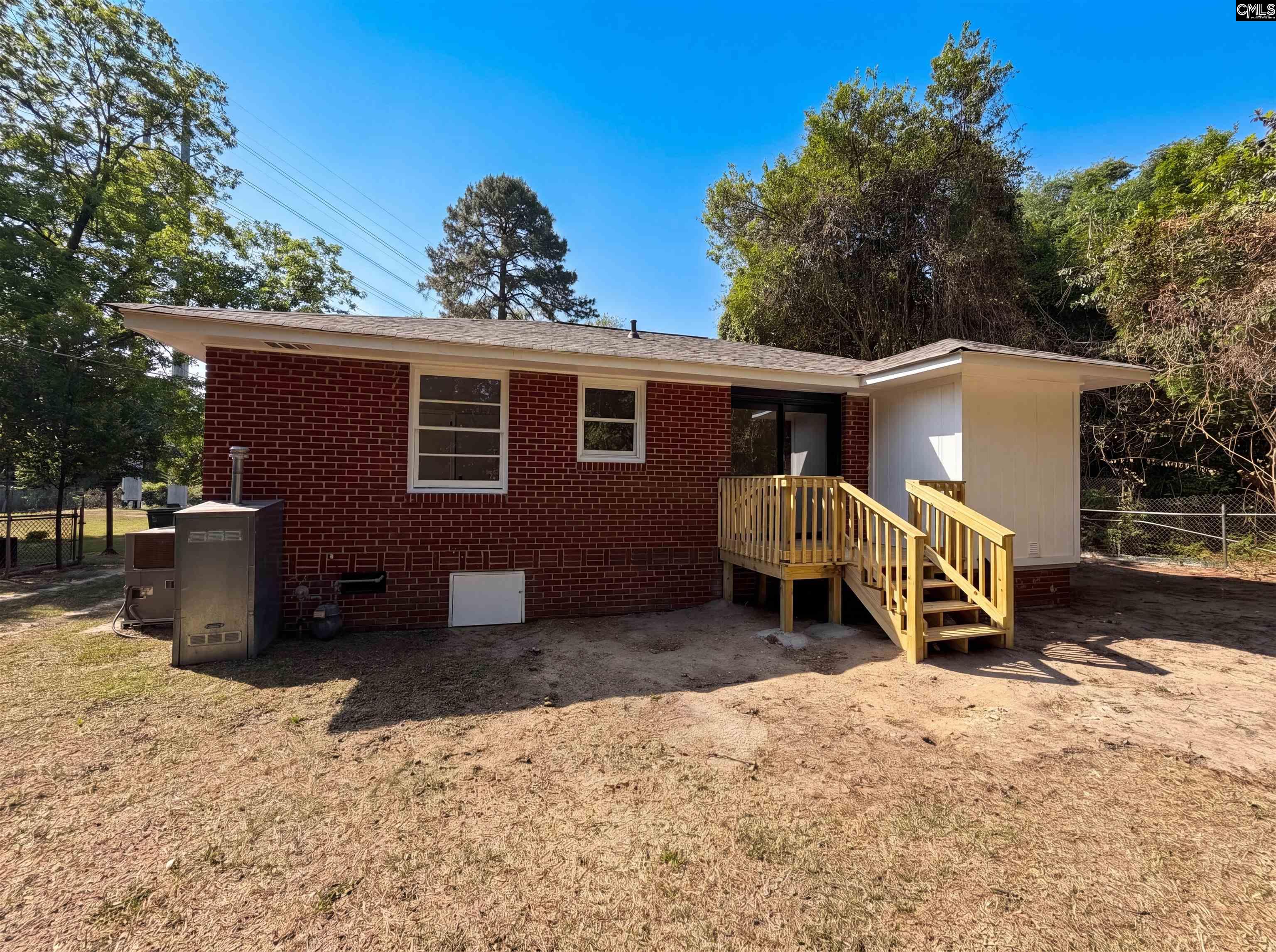 2112 Axson Street Cayce, SC 29033 - Photo 5 of 17