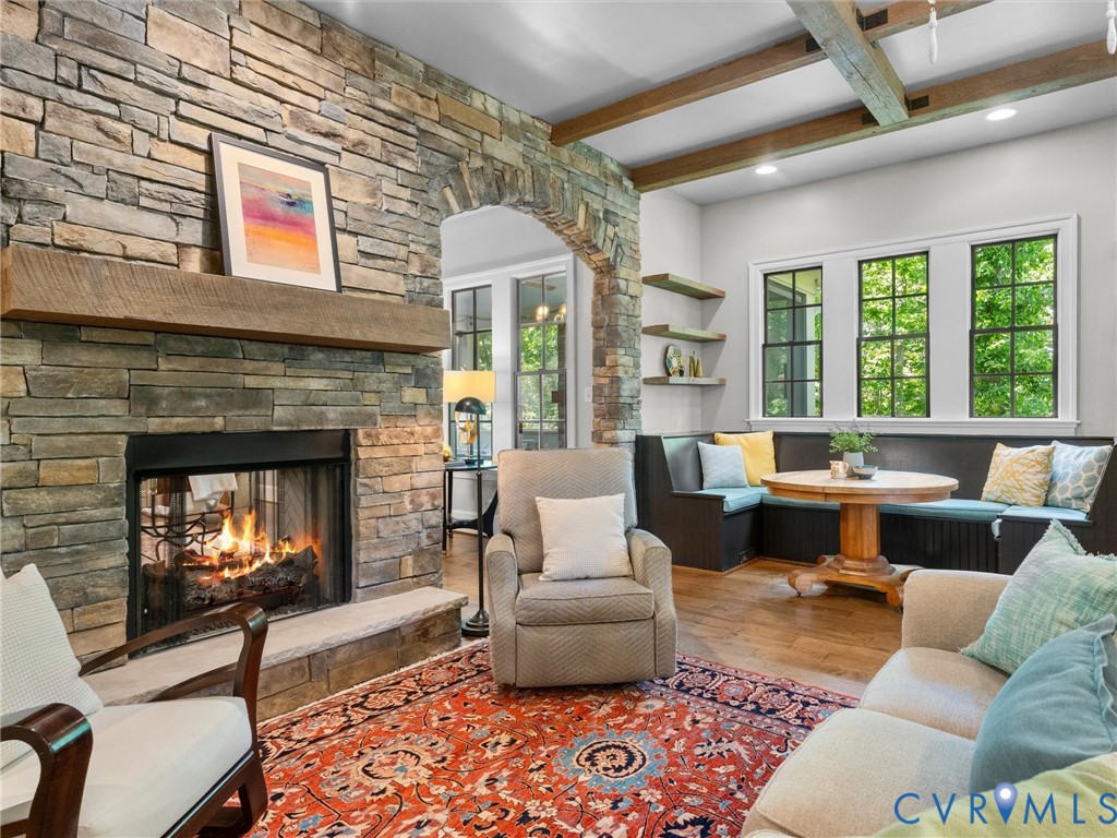 16131 Binley Road Midlothian, VA 23112 - Photo 27 of 99