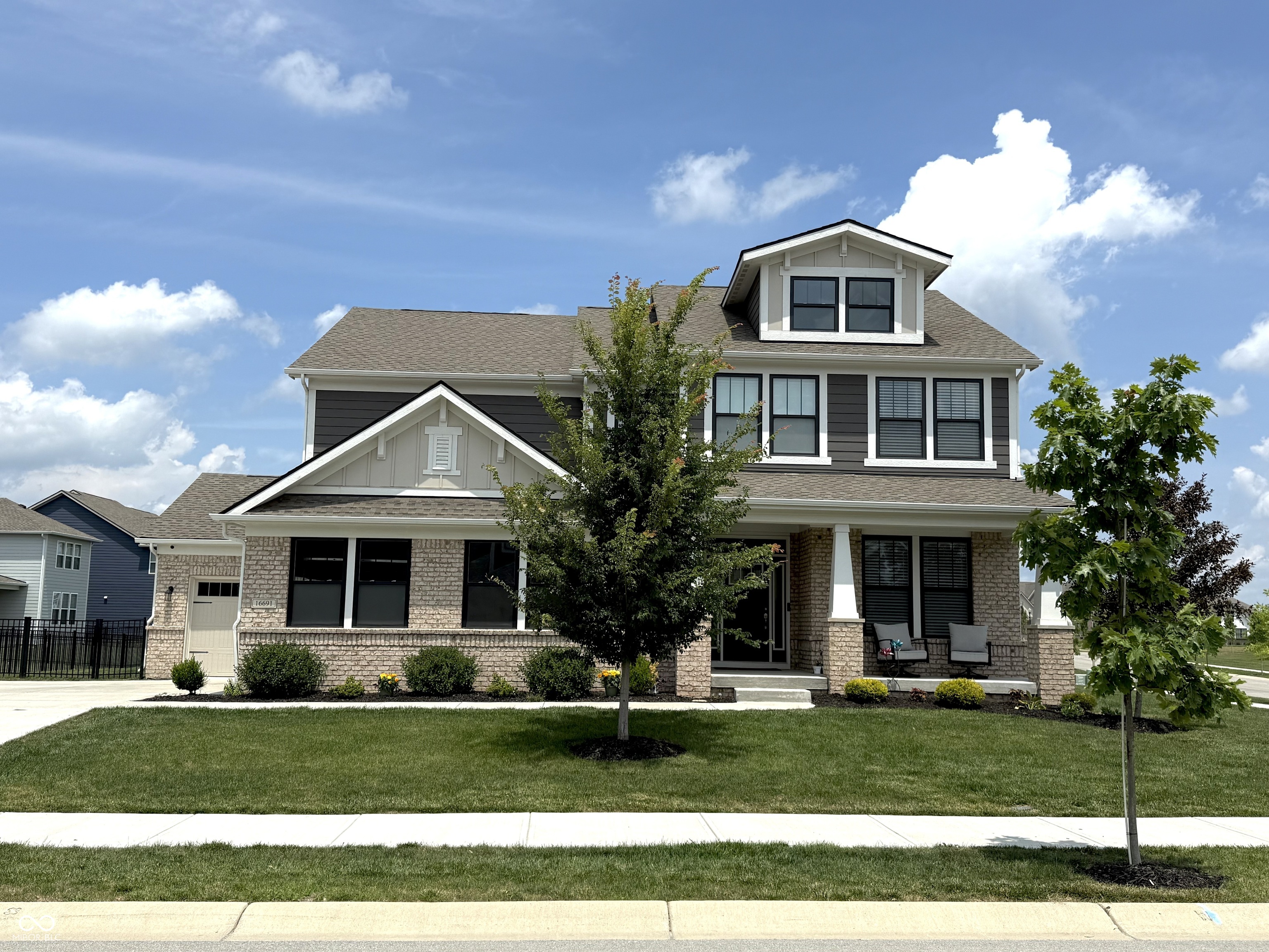 16691 Carlton Road Westfield, IN 46074 - Photo 1 of 37 Gallery Image 1