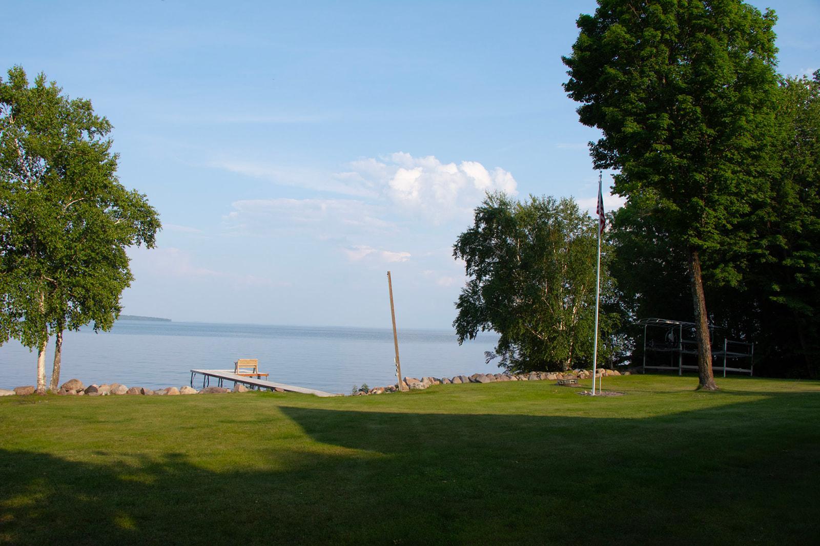 4510 Camper Landing Road Northwest Cass Lake, MN 56633 - Photo 12 of 57