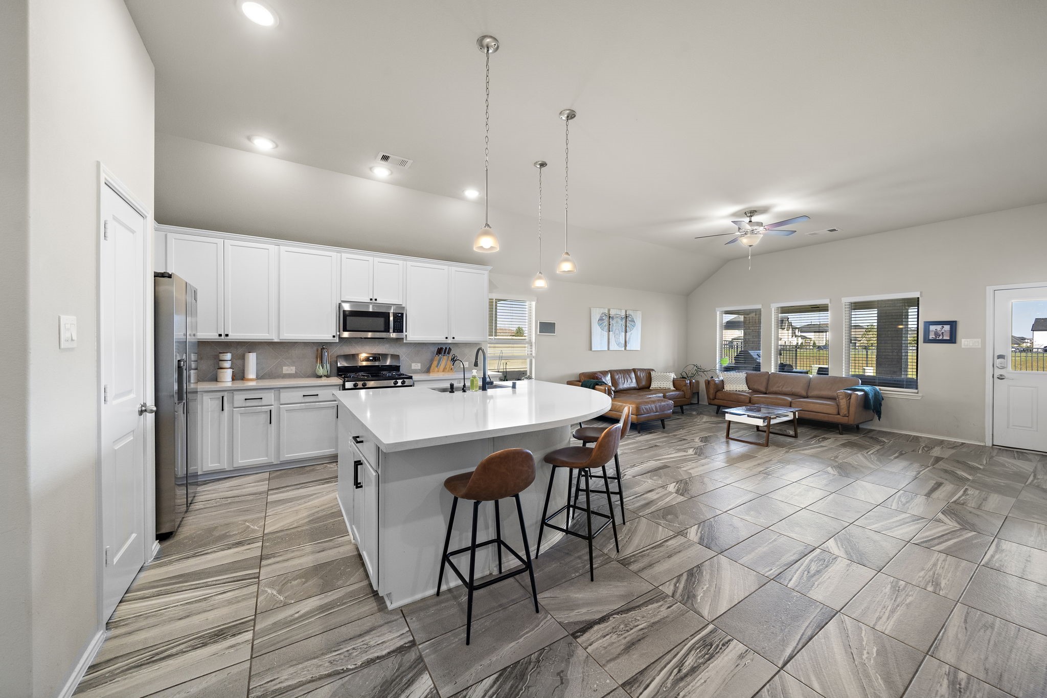 4627 Cedar Butte Lane Manvel, TX 77578 - Photo 12 of 27