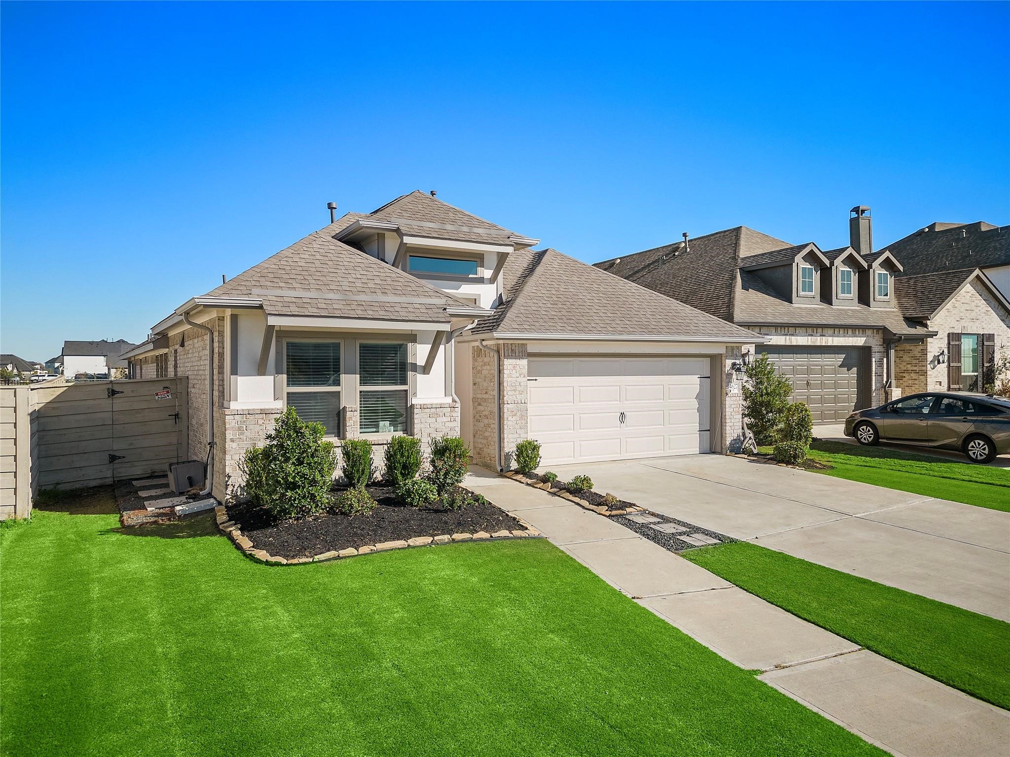 4627 Cedar Butte Lane Manvel, TX 77578 - Photo 3 of 27