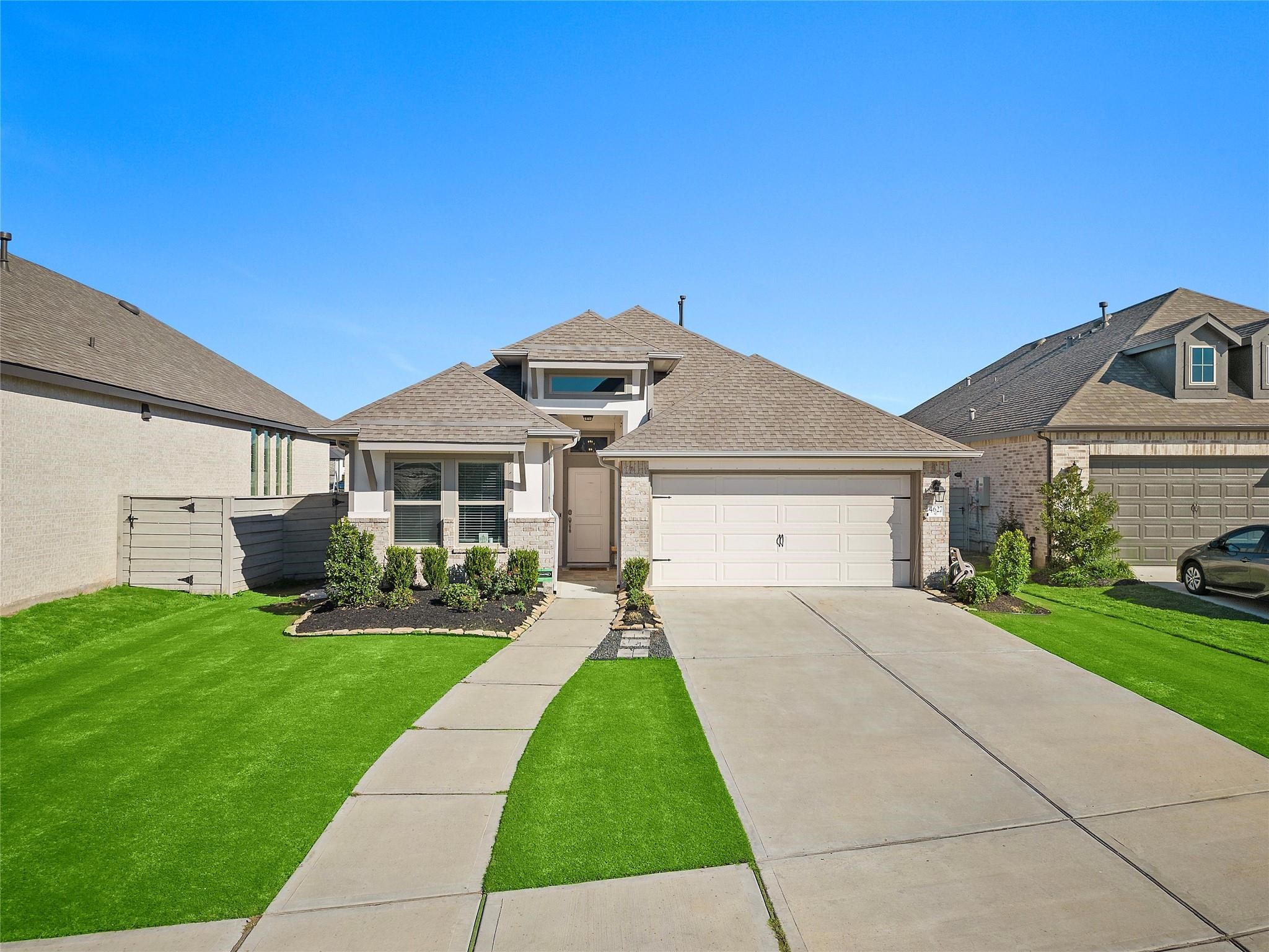 4627 Cedar Butte Lane Manvel, TX 77578 - Photo 4 of 27