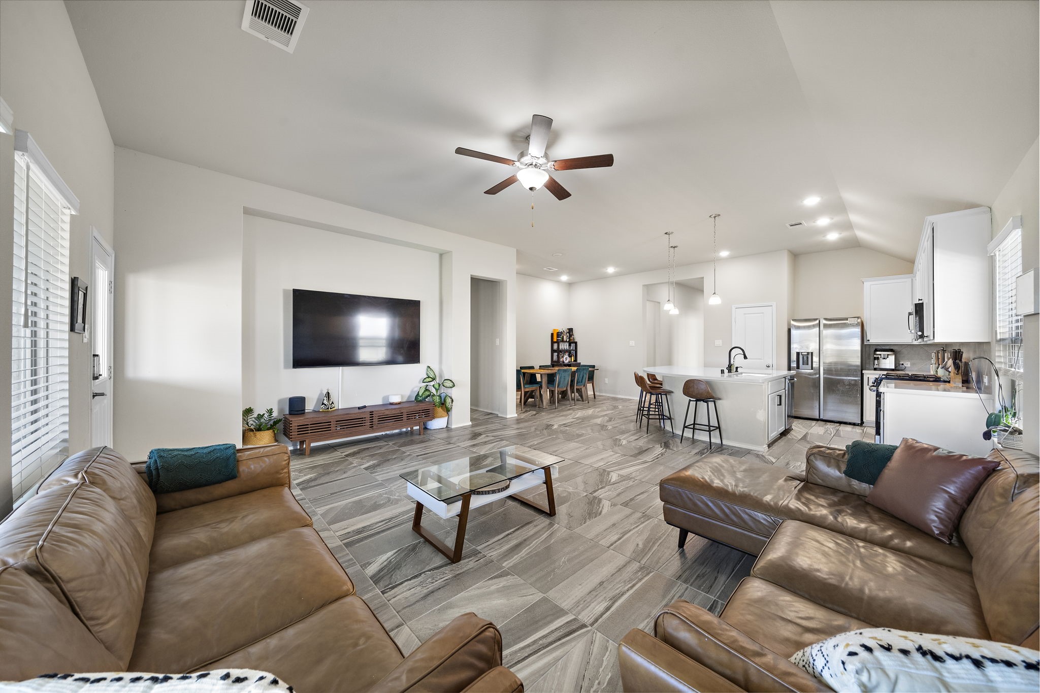 4627 Cedar Butte Lane Manvel, TX 77578 - Photo 6 of 27