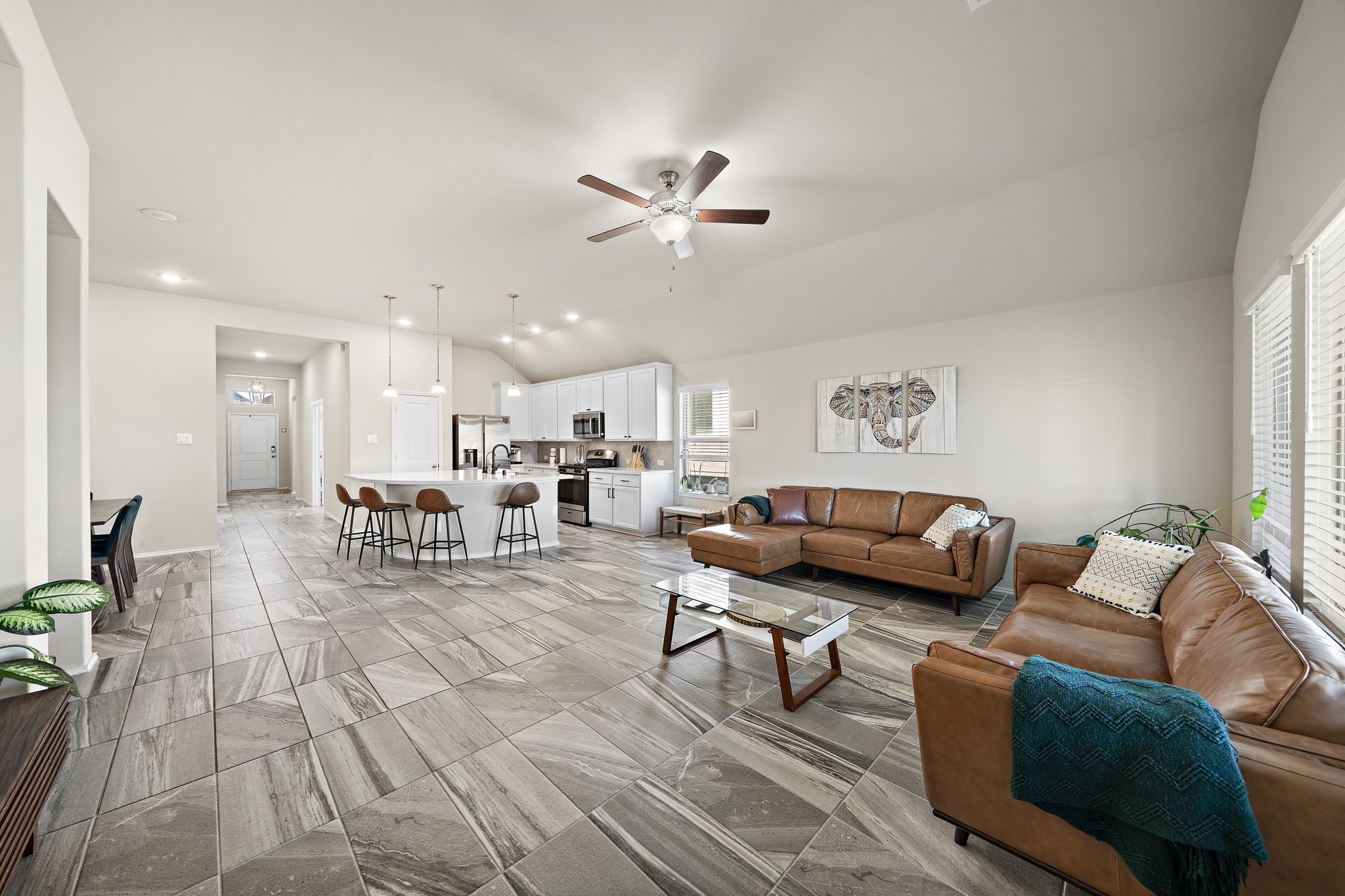 4627 Cedar Butte Lane Manvel, TX 77578 - Photo 8 of 27