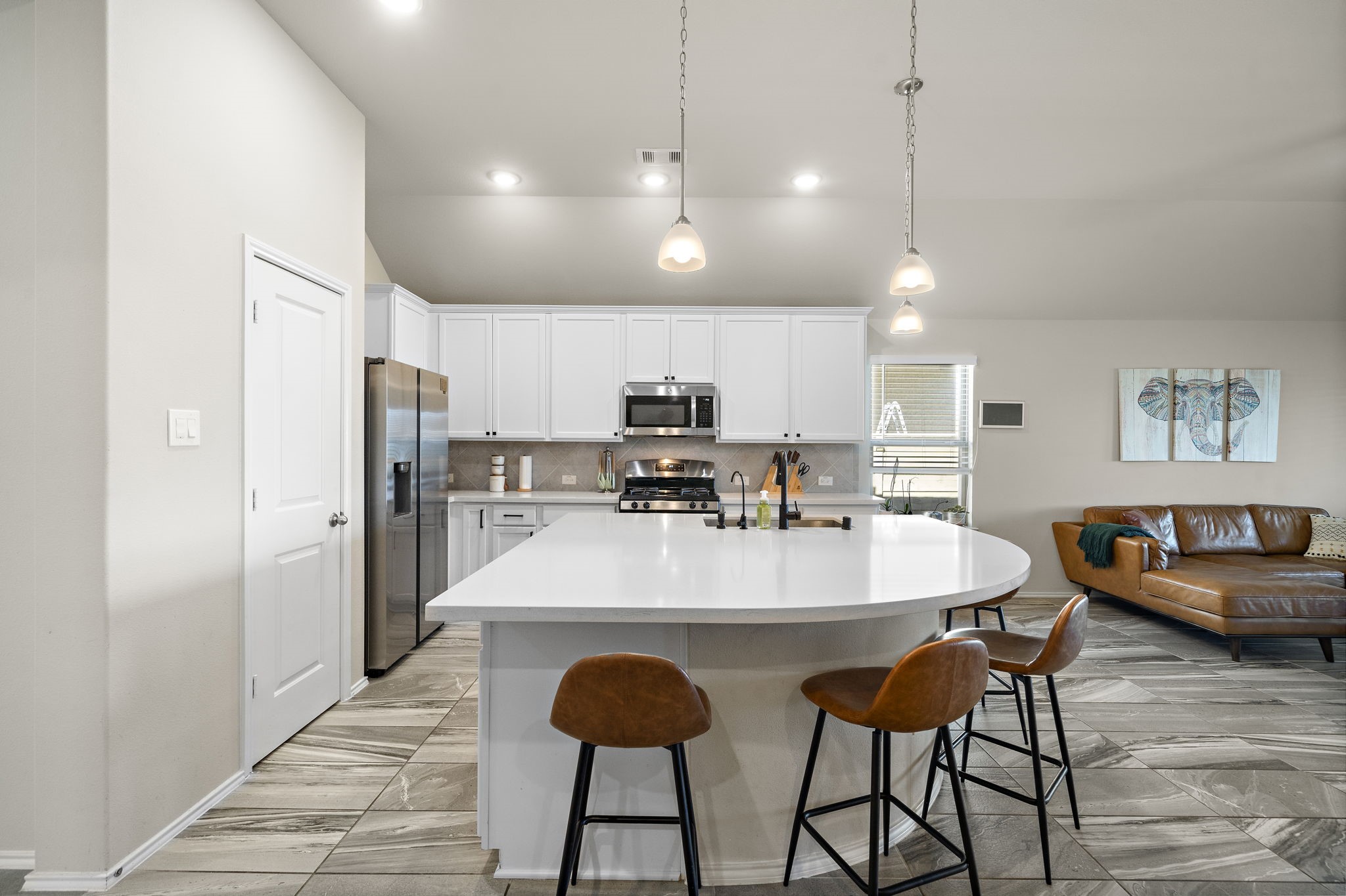 4627 Cedar Butte Lane Manvel, TX 77578 - Photo 10 of 27