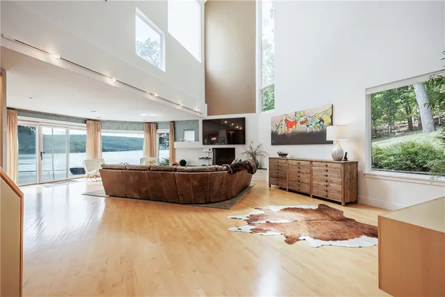 $1,895,000 | 5403 Seneca Hill Drive, South Bristol, NY 14424