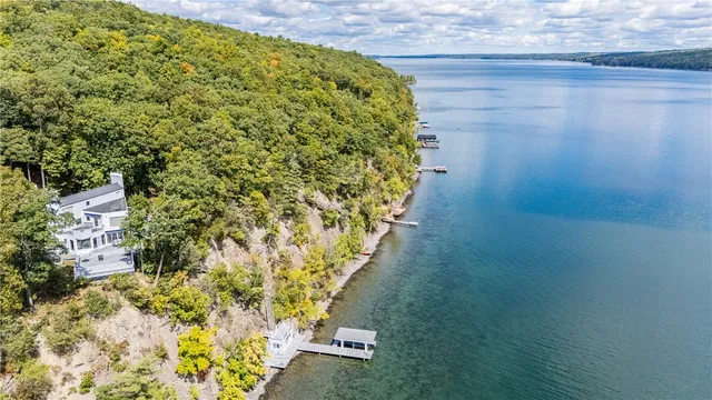 $1,895,000 | 5403 Seneca Hill Drive, South Bristol, NY 14424