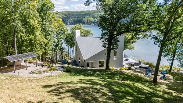 $1,895,000 | 5403 Seneca Hill Drive, South Bristol, NY 14424