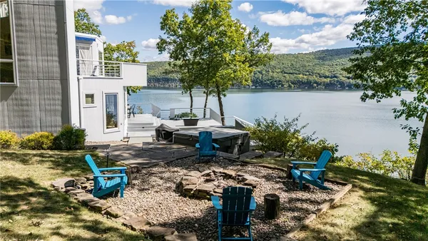 $1,895,000 | 5403 Seneca Hill Drive, South Bristol, NY 14424