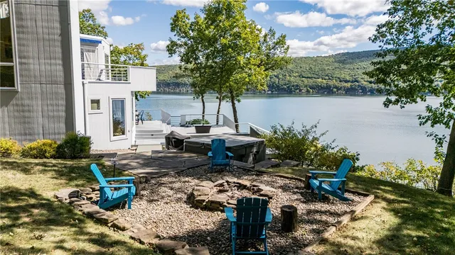 $1,895,000 | 5403 Seneca Hill Drive, South Bristol, NY 14424