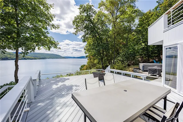 $1,895,000 | 5403 Seneca Hill Drive, South Bristol, NY 14424