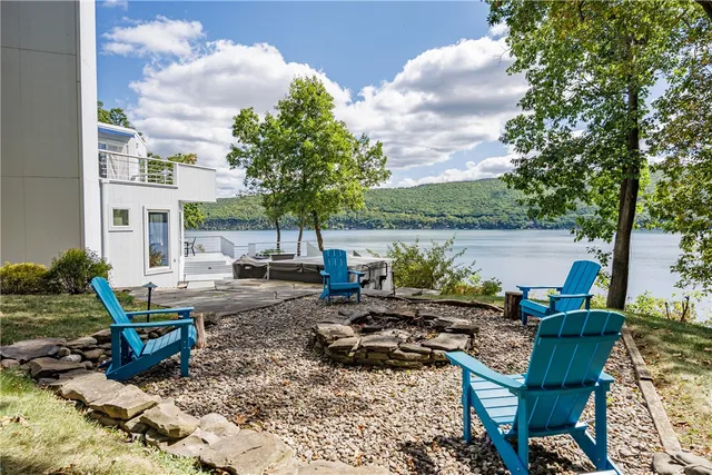 $1,895,000 | 5403 Seneca Hill Drive, South Bristol, NY 14424