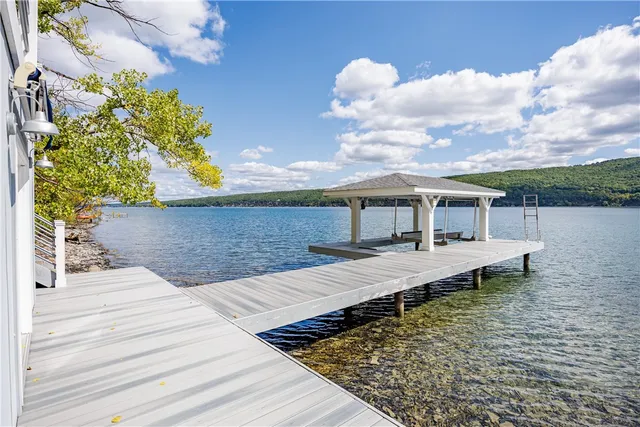 $1,895,000 | 5403 Seneca Hill Drive, South Bristol, NY 14424