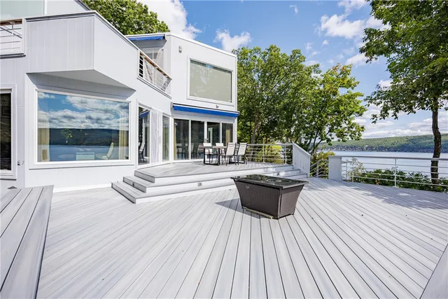 $1,895,000 | 5403 Seneca Hill Drive, South Bristol, NY 14424