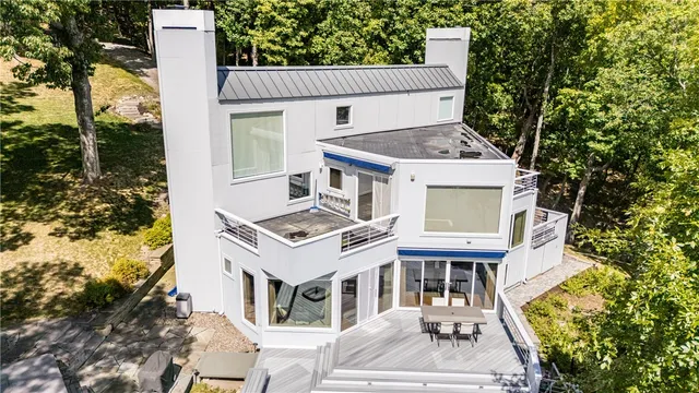 $1,895,000 | 5403 Seneca Hill Drive, South Bristol, NY 14424