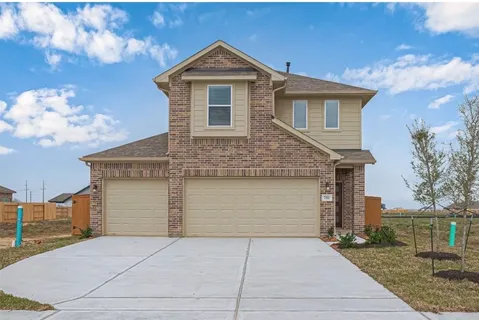 $269,000 | 781 Marion Price Drive, Dayton, TX 77535