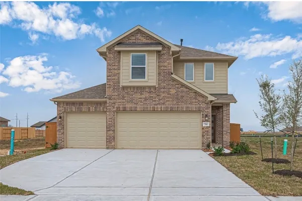 $269,000 | 781 Marion Price Drive, Dayton, TX 77535