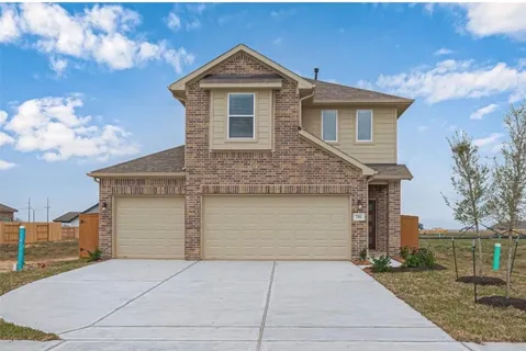 $269,000 | 781 Marion Price Drive, Dayton, TX 77535
