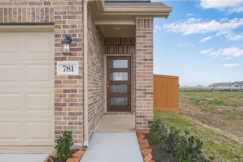 $269,000 | 781 Marion Price Drive, Dayton, TX 77535