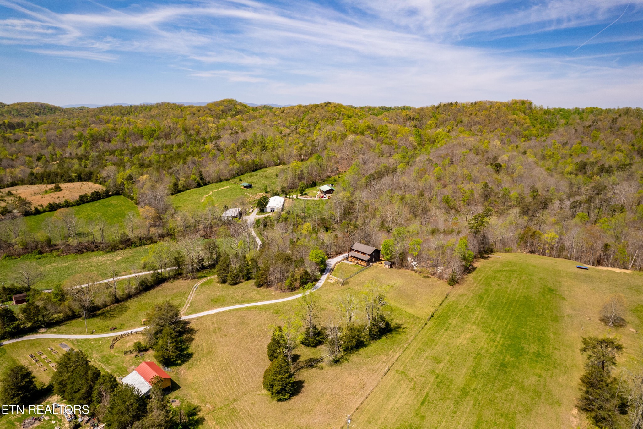 596 Byrams Fork Road Andersonville, TN 37705 - Photo 47 of 56 Gallery Image 47