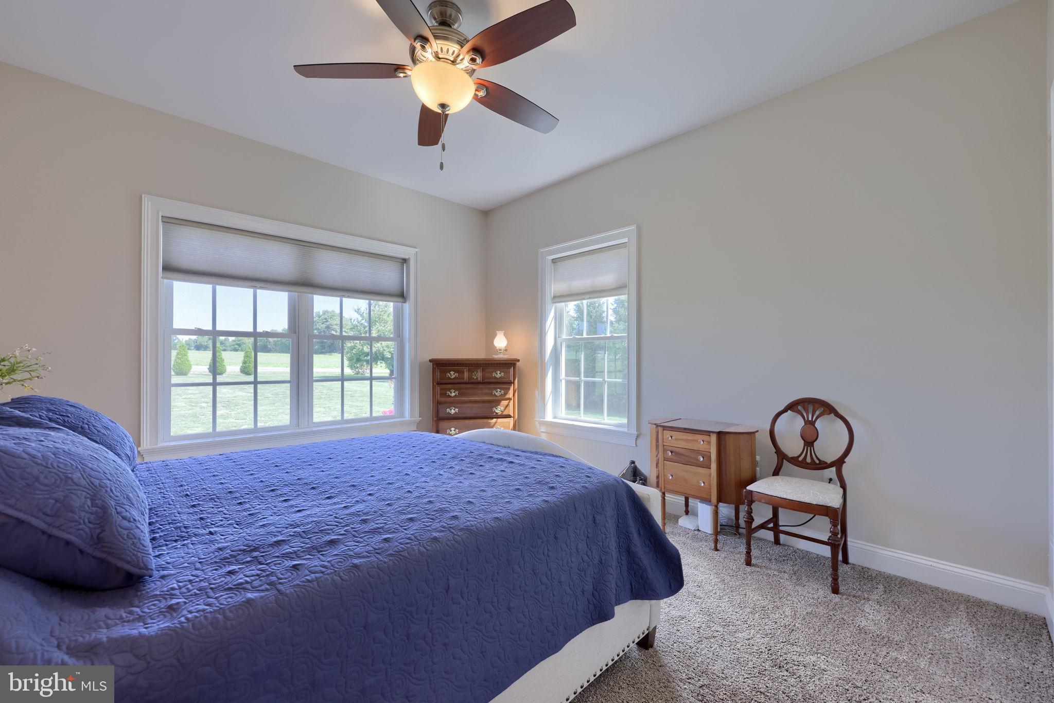 267 Prospect Road Mount Joy, PA 17552 - Photo 57 of 68 Serene bedroom with natural light.