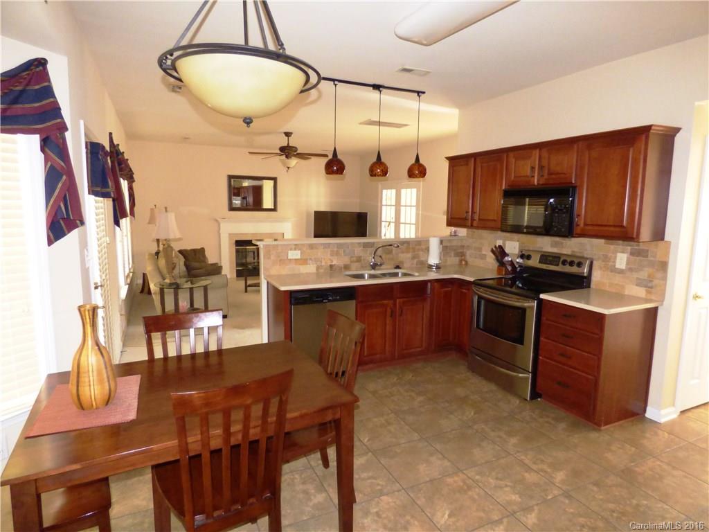 9433 Culcairn Road Huntersville, NC 28078 - Photo 2 of 19