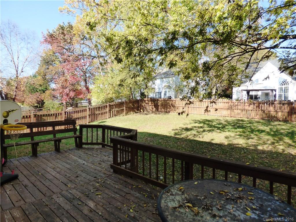 9433 Culcairn Road Huntersville, NC 28078 - Photo 16 of 19