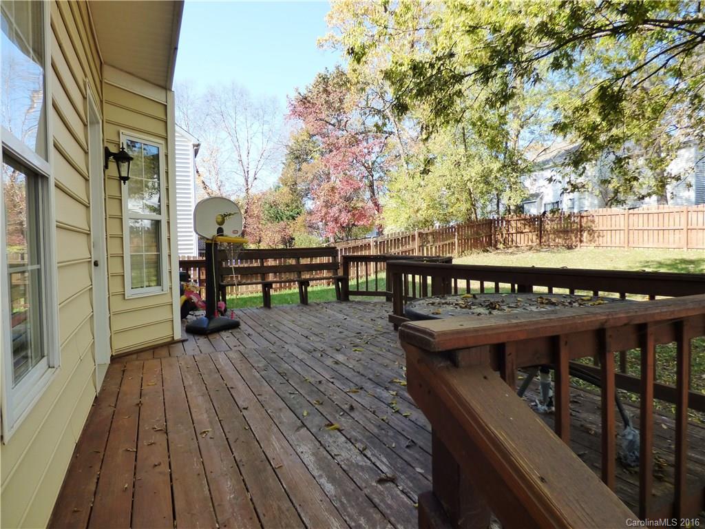 9433 Culcairn Road Huntersville, NC 28078 - Photo 17 of 19