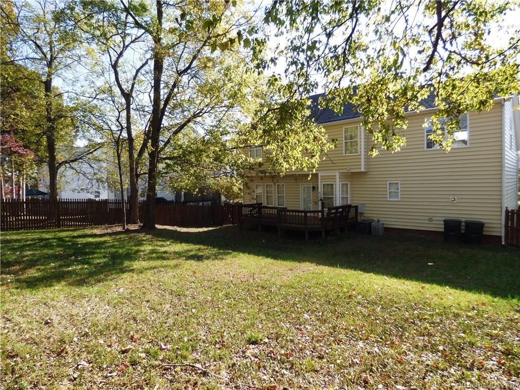 9433 Culcairn Road Huntersville, NC 28078 - Photo 18 of 19