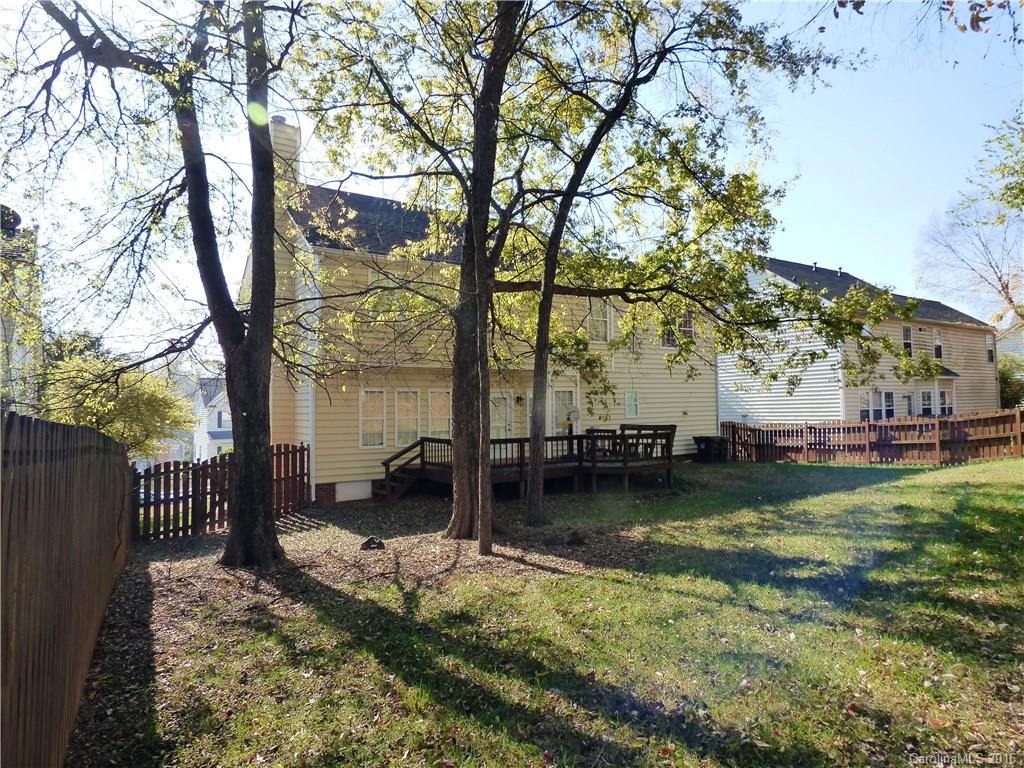 9433 Culcairn Road Huntersville, NC 28078 - Photo 19 of 19