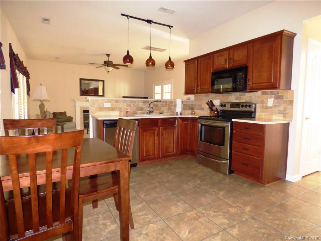 9433 Culcairn Road Huntersville, NC 28078 - Photo 3 of 19