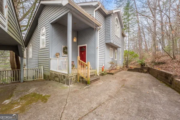 $469,900 | 191 Applewood Drive, Tiger, GA 30576