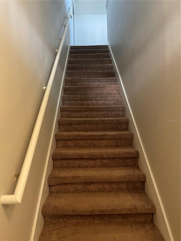 3403 Greenwich Village Boulevard, Unit 203 Orlando, FL 32835 - Photo 3 of 16 a view of entryway