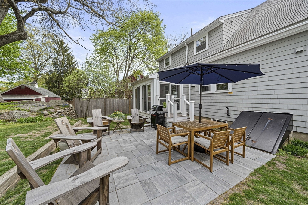103 Madison Street Dedham, MA 02026 - Photo 36 of 42