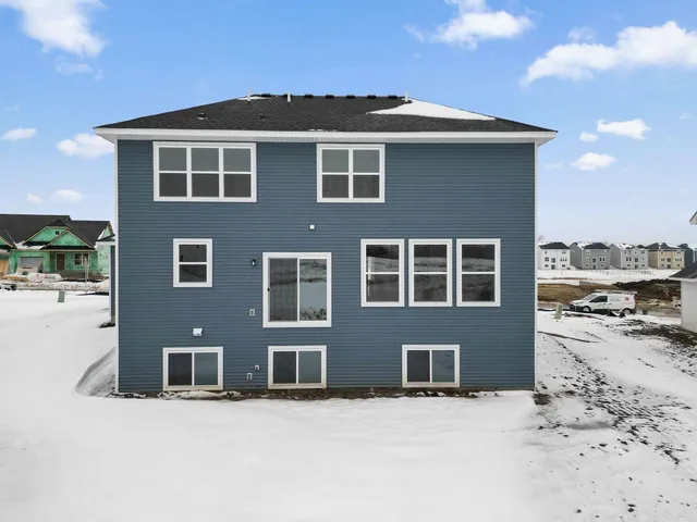 $569,877 | 7540 Lotus Lane, Lino Lakes, MN 55038