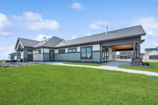 $569,877 | 7540 Lotus Lane, Lino Lakes, MN 55038