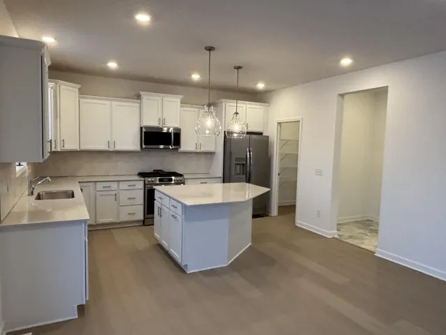 $603,610 | 7540 Lotus Lane, Lino Lakes, MN 55038