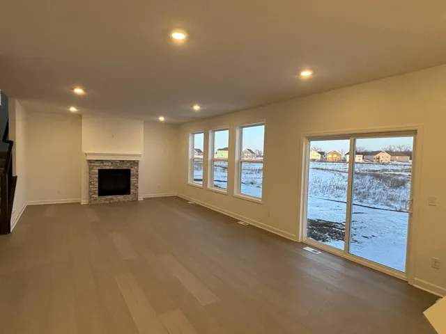 $603,610 | 7540 Lotus Lane, Lino Lakes, MN 55038