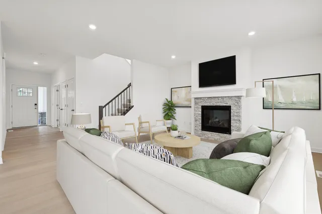 $603,610 | 7540 Lotus Lane, Lino Lakes, MN 55038