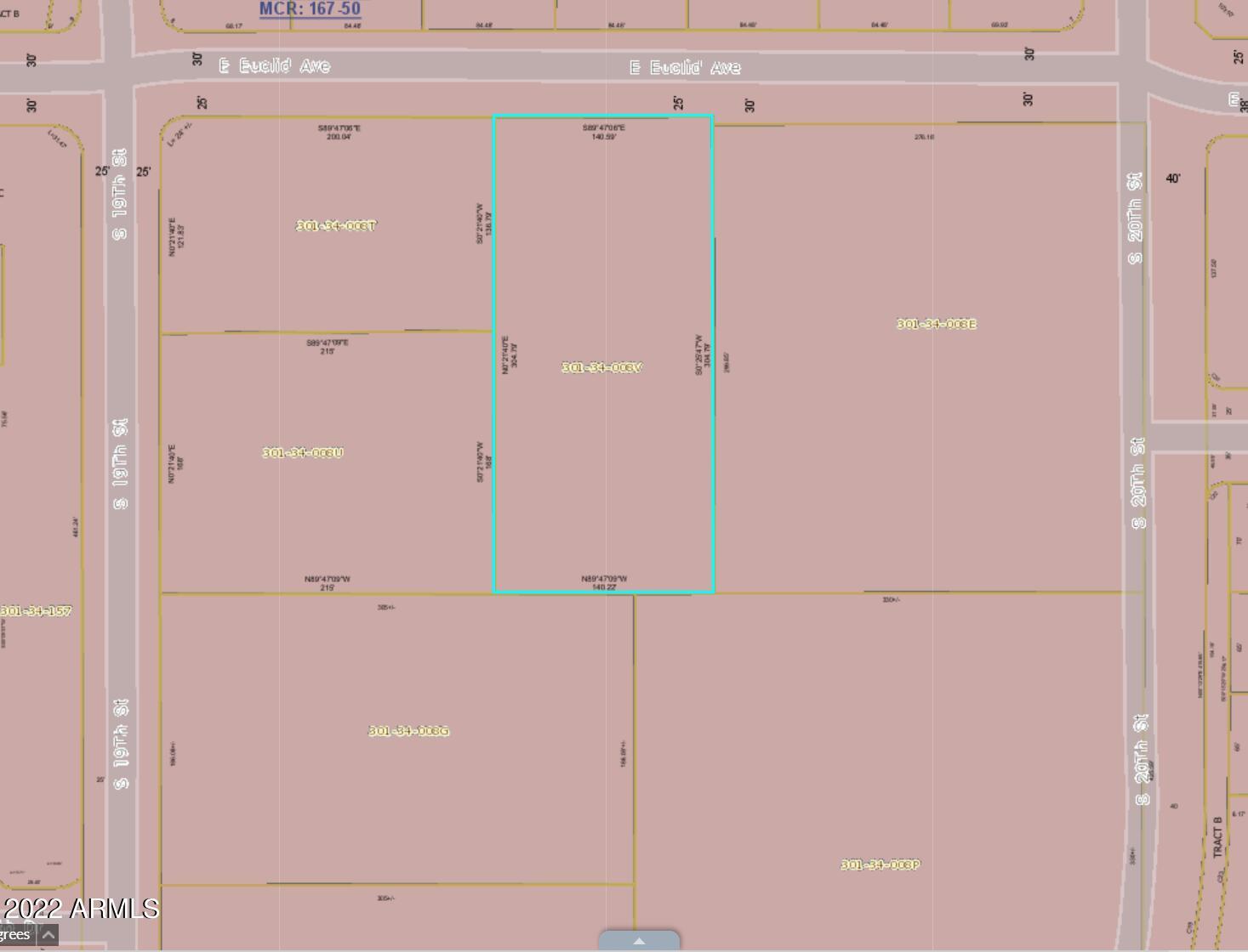 1925 East Euclid Avenue Phoenix, AZ 85042 - Photo 16 of 29 a bathroom with a shower