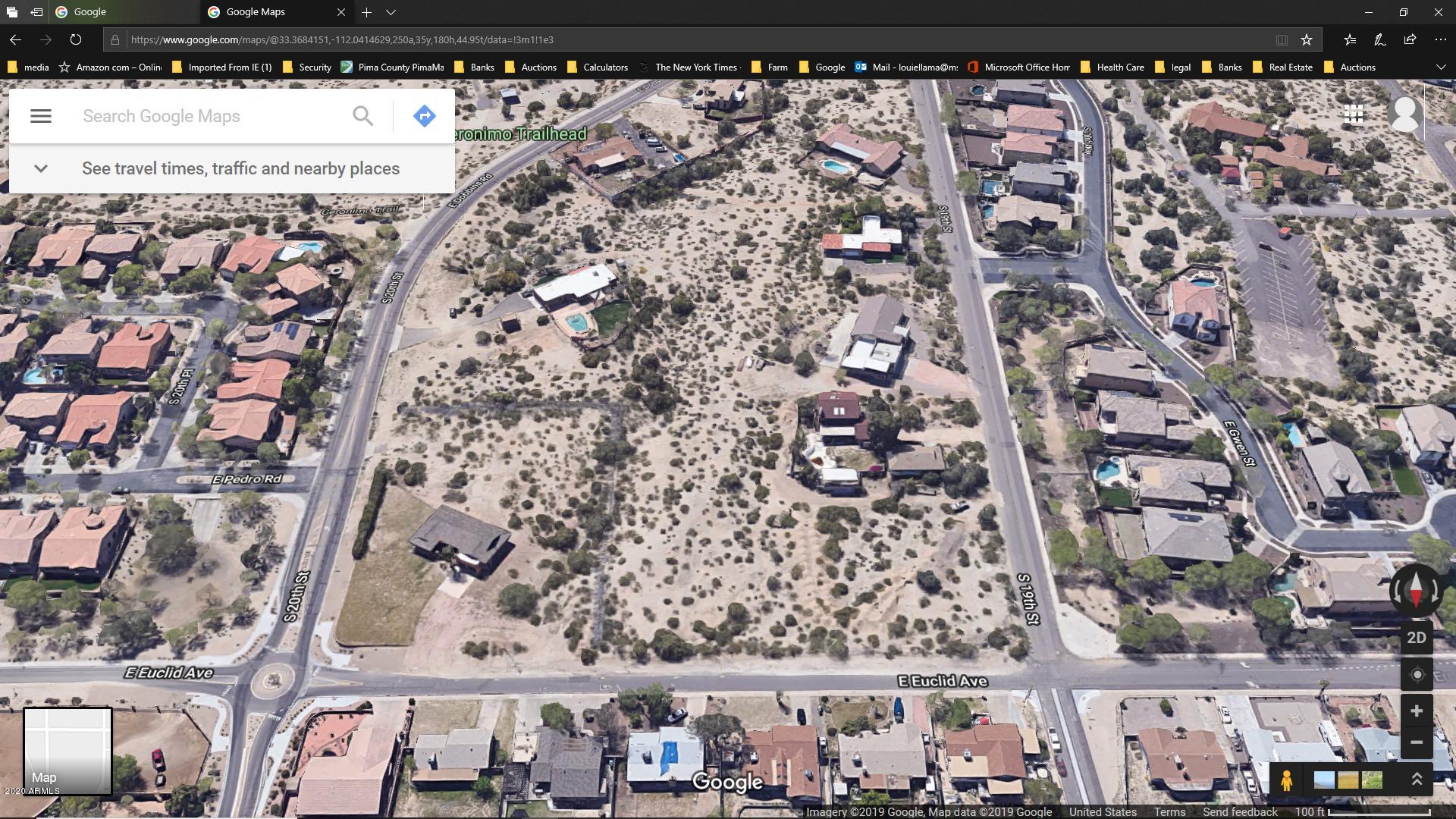 1925 East Euclid Avenue Phoenix, AZ 85042 - Photo 18 of 29