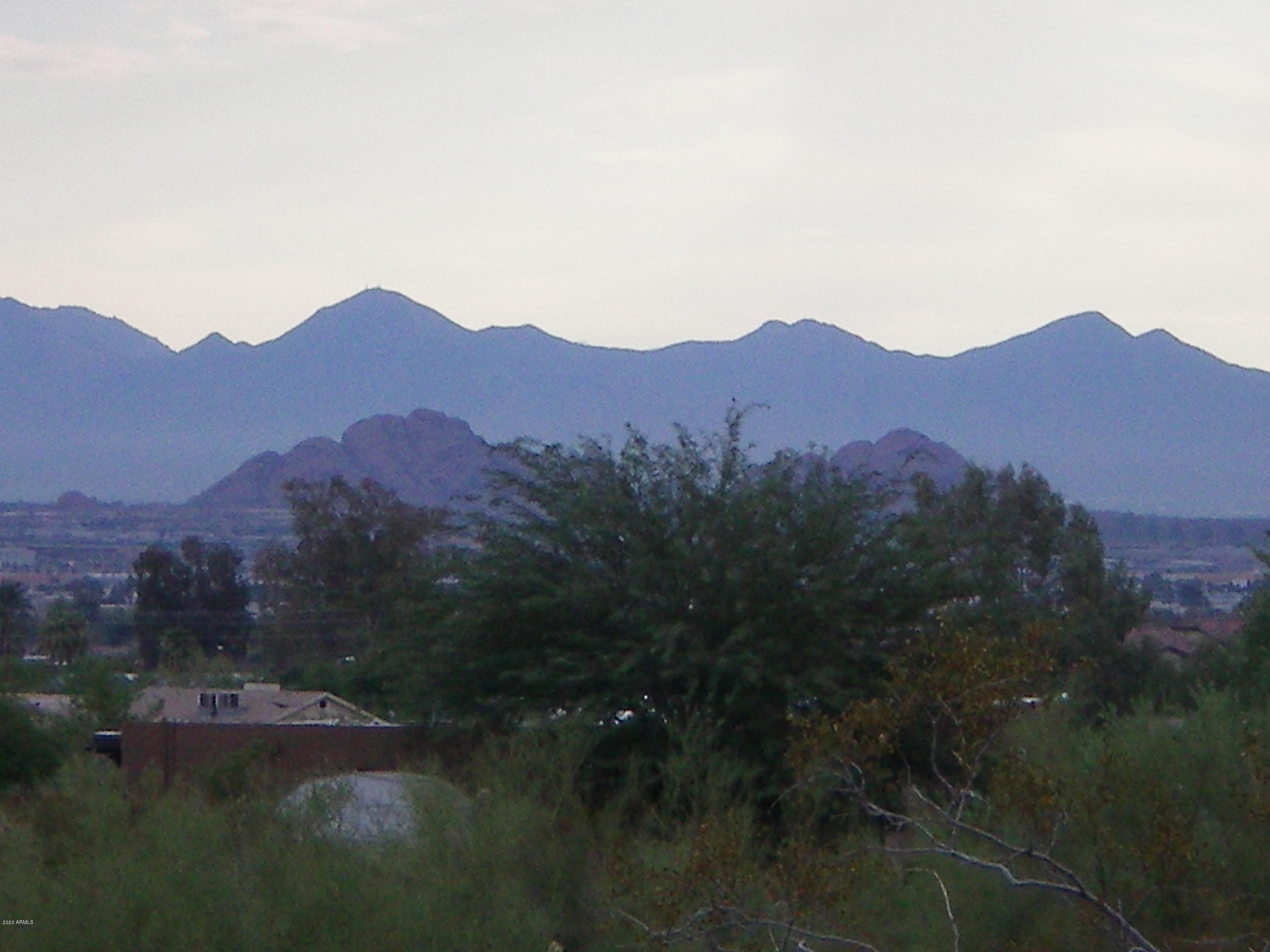 1925 East Euclid Avenue Phoenix, AZ 85042 - Photo 8 of 29 a view of a town with mountains in the background