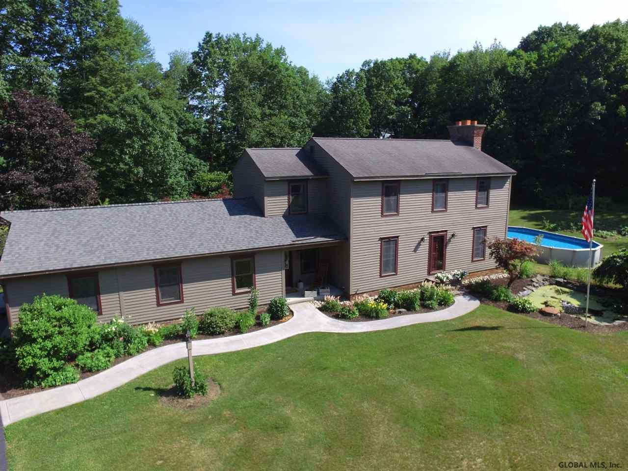 25 Arnold Road Malta, NY 12020 - Photo 1 of 21 Photo 1