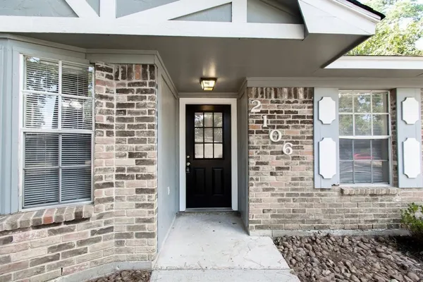 $1,950 | 2106 Wickburn Drive, Spring, TX 77386